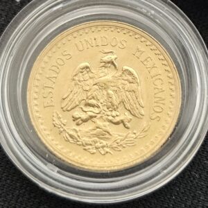 2,5 pesos 1945 Mexico