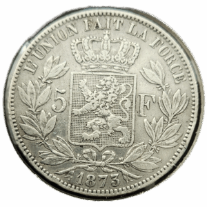 5 fr 1873