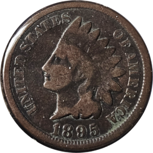 Indian head Cent Amerika