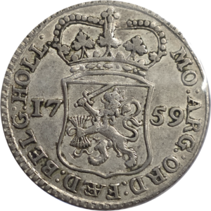 25 cent holland