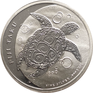 1/2oz 999 zilver divers